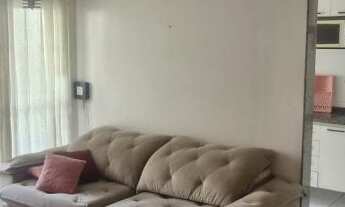 Imagem 2: Apartamento Com 2 Quartos Para Alugar No Sitio da Figueira