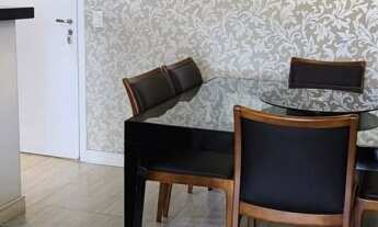 Imagem 5: Apartamento com suíte a venda no Tatuapé