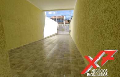 Imagem 7: Sobrado Na Vila Guilhermina para alugar