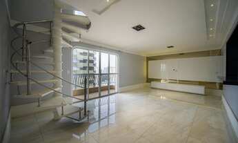 Imagem 5: Cobertura com 4 quartos para vender no Jardim Anália Franco