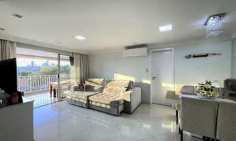 Imagem 2: Apartamento com 4 quartos para vender na Vila Carrão