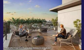 Imagem 4: Studio a Venda no bairro Vila Olímpia - São Paulo, SP