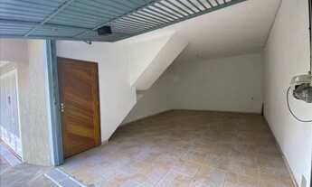 Imagem 2: Casa em condomínio fechado com 3 dormitórios em Itaquera