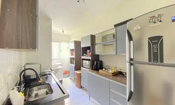 Imagem 5: Apartamento para venda no Condomínio Floriza 1 - Jardim Vila