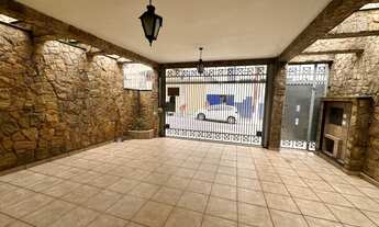 Imagem: Sobrado para vender em São Miguel Paulista