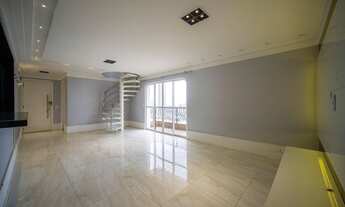 Imagem 4: Cobertura com 4 quartos para vender no Jardim Anália Franco