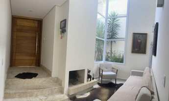 Imagem 3: Belissimo Sobrado no Condomínio fechado Residencial