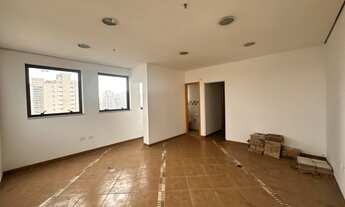 Imagem 2: Sala Comercial para Alugar no Tatuapé No Tuiuti Office Tower