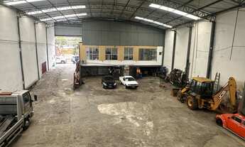 Imagem 2: Galpão Para Alugar No Jardim Imperador