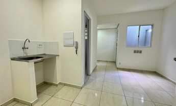 Imagem 4: Kitnet para alugar na vila Guilhermina