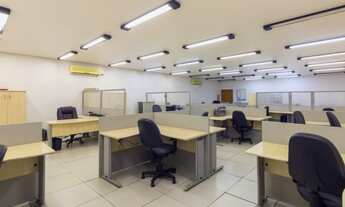 Imagem: PREDIO COMERCIAL PARA LOCAÇÃO VILA MARIANA