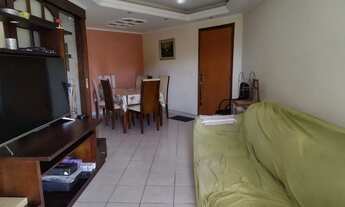 Imagem: Apartamento para venda no condomínio novo