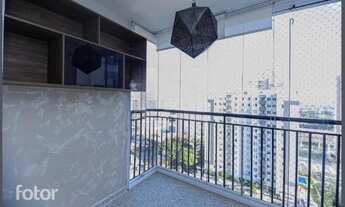 Imagem: Apartamento com 2 quartos para vender na