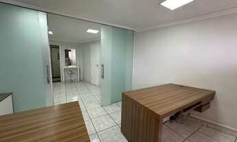 Imagem 6: Sala semimobiliada Para Alugar na Avenida Jabaguara