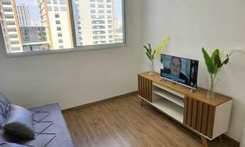 Imagem: Apartamento Mobiliado Para Alugar na Mooca