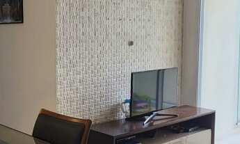 Imagem 1: Apartamento com suíte a venda no Tatuapé