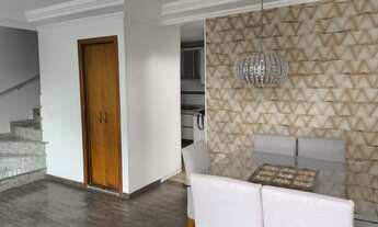 Imagem 2: Sobrado a Venda Em condominio Fechado na Vila Aricanduva