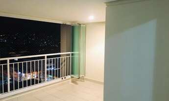 Imagem: Apartamento com 4 Quartos Para Alugar no