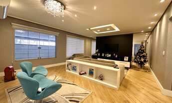 Imagem 5: Sobrado Para Vender no Tatuapé com 3 suites