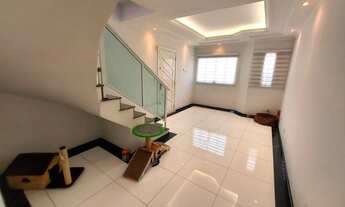 Imagem 3: Sobrado com 2 quartos para vender na Vila Mafra