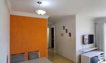 Imagem 5: Apartamento para vender na Vila Mafra com 2 quartos