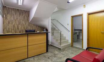 Imagem 4: PREDIO COMERCIAL PARA LOCAÇÃO VILA MARIANA