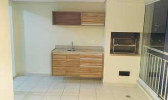 Imagem 5: Apartamento com 4 Quartos Para Alugar no Tatuapé