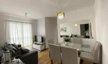 Imagem 2: Apartamento para venda no Condomínio Floriza 1 - Jardim Vila