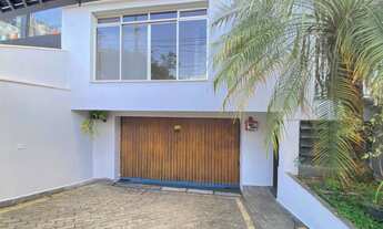 Imagem 4: Casa Comercial para alugar no Jardim Anália Franco