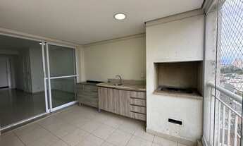 Imagem 5: Apartamento com 3 Quartos, 2 Vagas Para Alugar