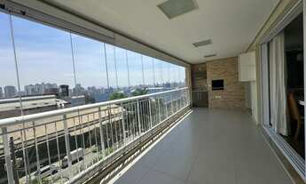 Imagem 2: Apartamento Com 3 Suítes Para Vender No Edificio Milano