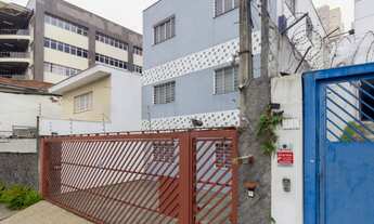 Imagem 2: PREDIO COMERCIAL PARA LOCAÇÃO VILA MARIANA