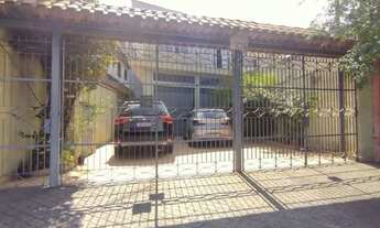 Imagem: Casa Sobreposta com ponto comerial a Venda