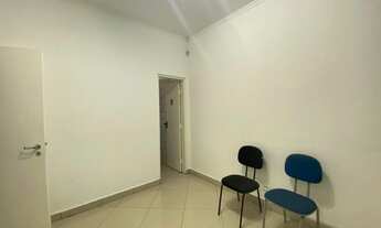 Imagem 6: Casa Comercial para alugar no Jardim Anália Franco