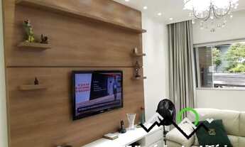 Imagem: Sobrado Muito Bem Localizado Na Cidade Mãe