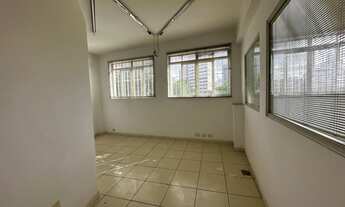 Imagem 2: Conjunto Comercial Para Alugar na Avenida Jabaguara