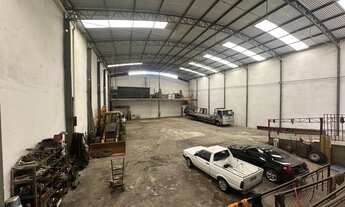 Imagem 3: Galpão Para Alugar No Jardim Imperador