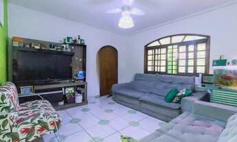 Imagem 2: Casa para vender perto da estação Dom Bosco com 3 quartos