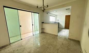 Imagem: Sobrado com 3 quartos para alugar no Jardim