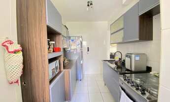 Imagem 7: Apartamento para venda no Condomínio Floriza 1 - Jardim Vila