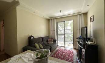 Imagem 3: Apartamento para vender na Rua Bactória Jardim Vila Formosa