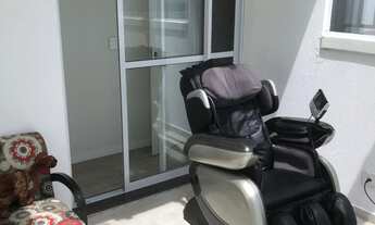 Imagem 6: Cobertura Mobiliada para Alugar no Tatuapé