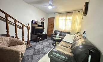 Imagem: Sobrado para vender com 2 quartos no Jardim