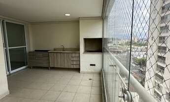 Imagem 4: Apartamento com 3 Quartos, 2 Vagas Para Alugar