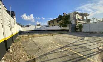 Imagem 5: Terreno a venda na Rebouças