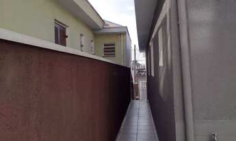 Imagem 2: Sobrado com 3 quartos para vender no Jardim Vila Formosa