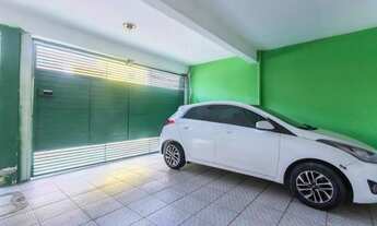 Imagem 4: Casa para vender perto da estação Dom Bosco com 3 quartos