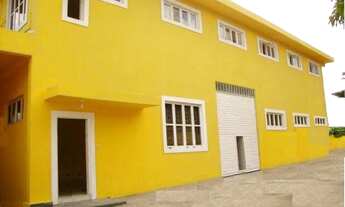 Imagem: Galpão a Venda na cidade de Guarulhos