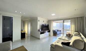 Imagem: Apartamento com 4 quartos para vender na