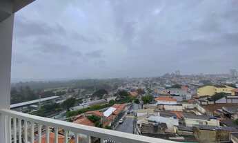 Imagem 5: Apartamento tipo studio para vender próximo a estação CPTM